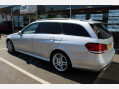 Mercedes-Benz E Class E250 CDI AMG SPORT 4