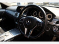 Mercedes-Benz E Class E250 CDI AMG SPORT 11