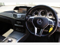Mercedes-Benz E Class E250 CDI AMG SPORT 13