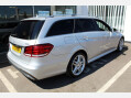 Mercedes-Benz E Class E250 CDI AMG SPORT 7