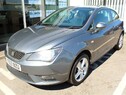 SEAT Ibiza TOCA