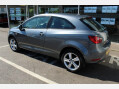 SEAT Ibiza TOCA 3