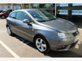SEAT Ibiza TOCA 7