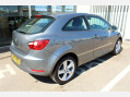 SEAT Ibiza TOCA 9