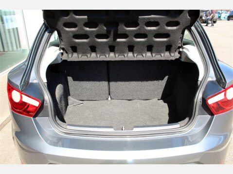 SEAT Ibiza TOCA 10