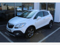 Vauxhall Mokka SE CDTI S/S 1