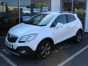 Vauxhall Mokka SE CDTI S/S