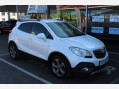 Vauxhall Mokka SE CDTI S/S 5