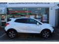 Vauxhall Mokka SE CDTI S/S 6