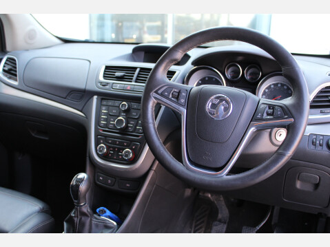 Vauxhall Mokka SE CDTI S/S 14