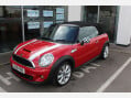Mini Convertible COOPER S 5