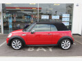 Mini Convertible COOPER S 6