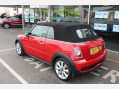 Mini Convertible COOPER S 7