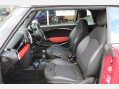 Mini Convertible COOPER S 8