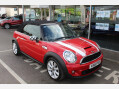 Mini Convertible COOPER S 10