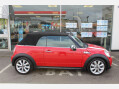 Mini Convertible COOPER S 12