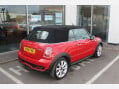 Mini Convertible COOPER S 13