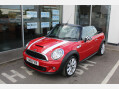 Mini Convertible COOPER S 1