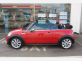 Mini Convertible COOPER S 3