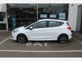 Ford Fiesta ST-LINE 3