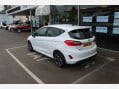 Ford Fiesta ST-LINE 4