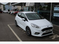 Ford Fiesta ST-LINE 5