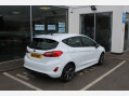 Ford Fiesta ST-LINE 7