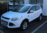 Ford Kuga ZETEC TDCI