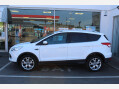 Ford Kuga ZETEC TDCI 2