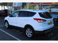 Ford Kuga ZETEC TDCI 3