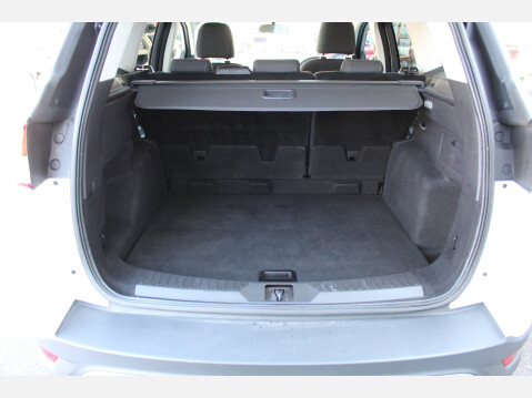 Ford Kuga ZETEC TDCI 9