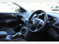 Ford Kuga ZETEC TDCI 12