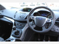 Ford Kuga ZETEC TDCI 13