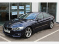 BMW 4 Series 420D SPORT GRAN COUPE 1