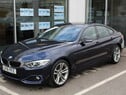 BMW 4 Series 420D SPORT GRAN COUPE