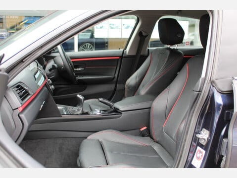 BMW 4 Series 420D SPORT GRAN COUPE 8