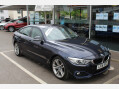 BMW 4 Series 420D SPORT GRAN COUPE 5