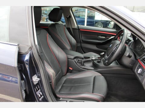 BMW 4 Series 420D SPORT GRAN COUPE 13