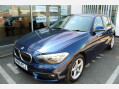 BMW 1 Series 118I SE 1