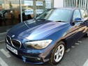 BMW 1 Series 118I SE