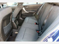 BMW 1 Series 118I SE 5