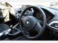 BMW 1 Series 118I SE 8
