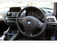 BMW 1 Series 118I SE 9