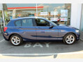 BMW 1 Series 118I SE 11