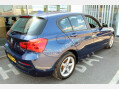 BMW 1 Series 118I SE 12
