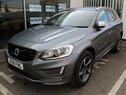 Volvo XC60 D4 R-DESIGN LUX NAV