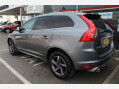 Volvo XC60 D4 R-DESIGN LUX NAV 3