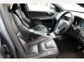 Volvo XC60 D4 R-DESIGN LUX NAV 11