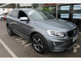 Volvo XC60 D4 R-DESIGN LUX NAV 4