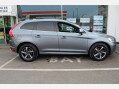 Volvo XC60 D4 R-DESIGN LUX NAV 5